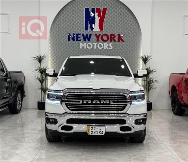 رام 1500 2024 للبيع في العراق - اربيل